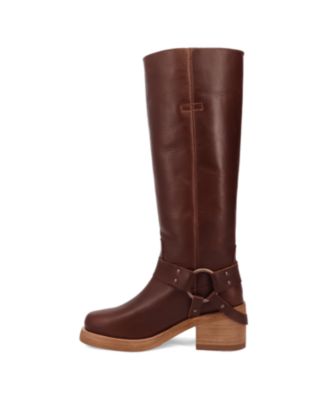 Women's Casbah Leather Boot