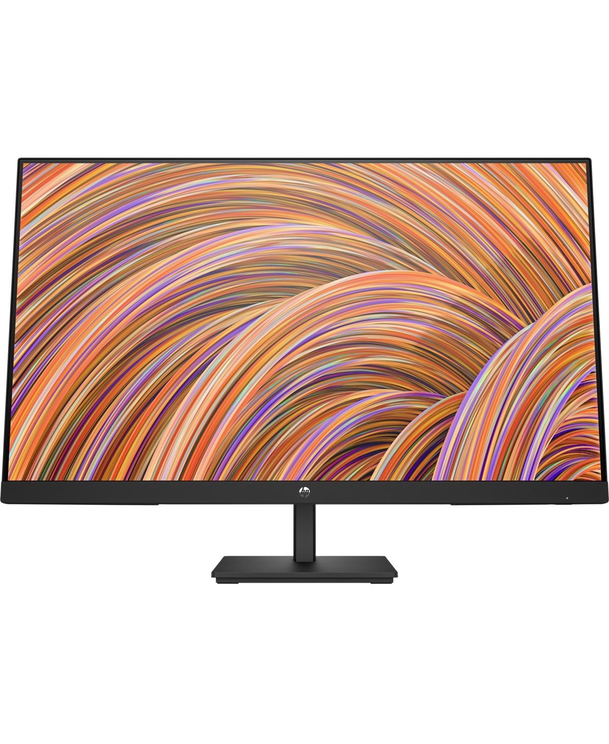 Hp V27i G5 27" 16:9 Full Hd Ips Lcd Monitor