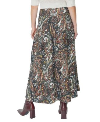 Women's Veronique Ankle Skirt