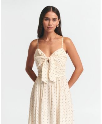 Women's Baylen Midi Dress