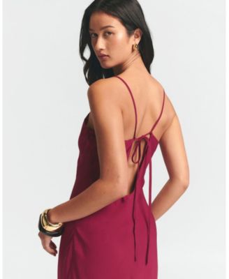 Women's Gemma Slip Dress