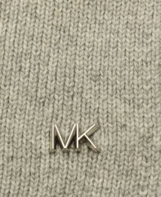 Michael Kors Women's Unexposed Seam Hooded Accessory