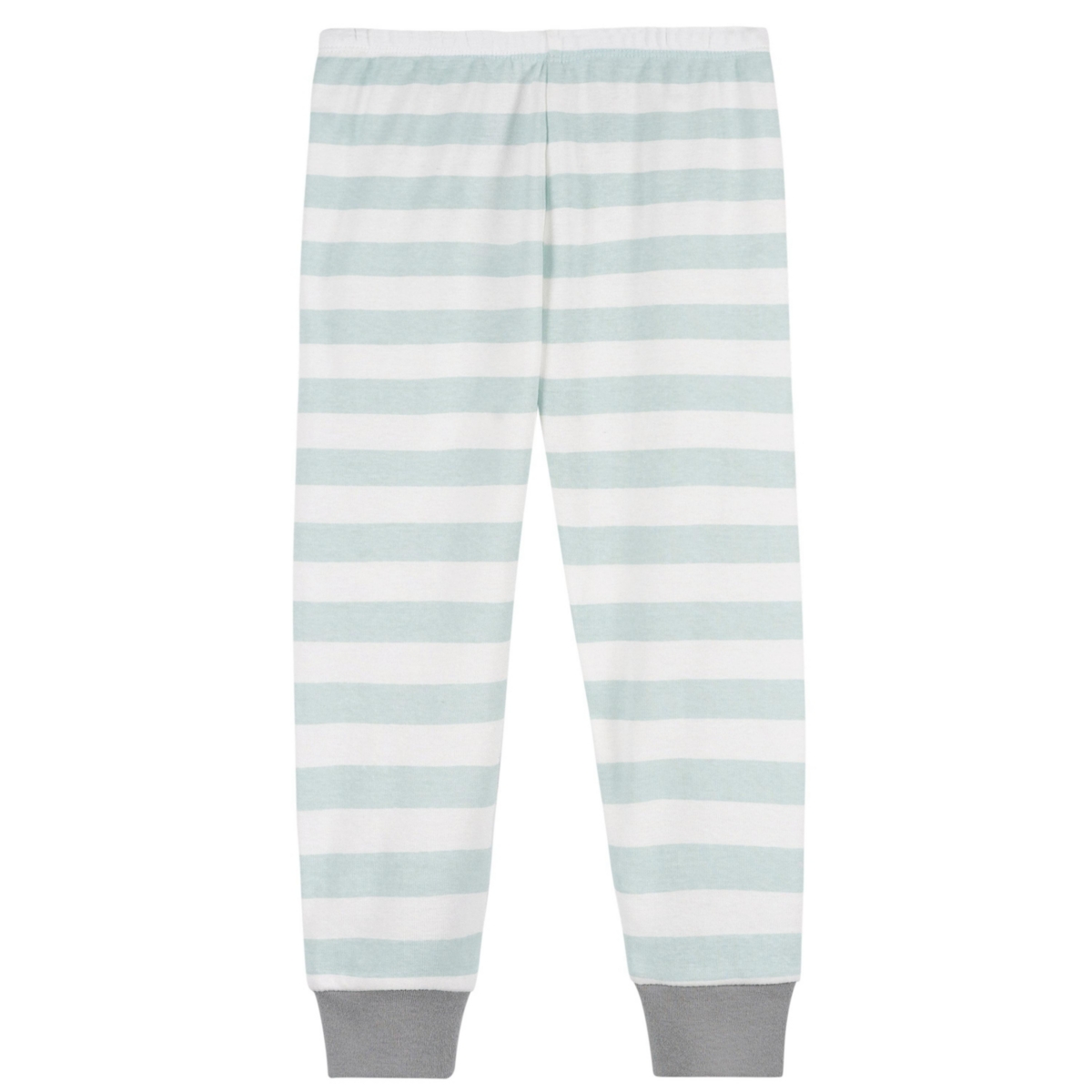Gerber Toddler Boys 2-Piece Snug Fitting Pajama Set