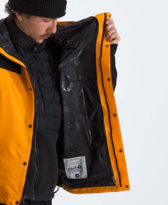 Men's DRYVENT Mono Mountain Jacket