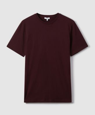 Men's Cotton Crew Neck T-Shirt