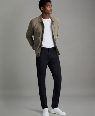 Men's 3-Pack Of Crew Neck T-Shirt