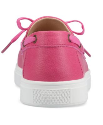 Women's Annamaria Round Toe Slip On loafers