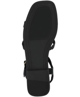 Women's Briley Open Toe Ankle Strap Sandal