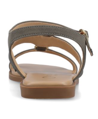 Women's Briley Strappy Flat Sandals