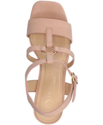 Women's Merisol Open Toe Ankle Strap Sandals