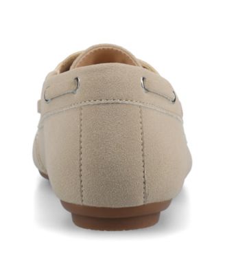 Women's Naomi Slip On Round Toe Loafers