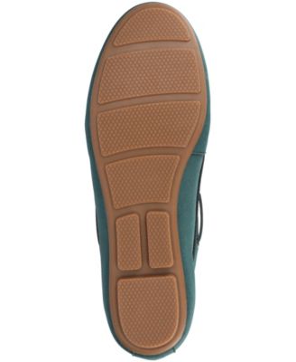 Women's Naomi Slip On Round Toe Loafers