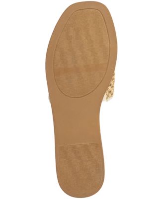 Women's Prisilla Slip On Flat Sandals