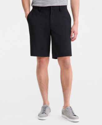 Men's Relaxed-Fit Bermuda Shorts, Exclusively at Macy's