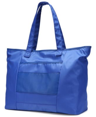 Rendezvous 15" Twill Weekender Tote Bag