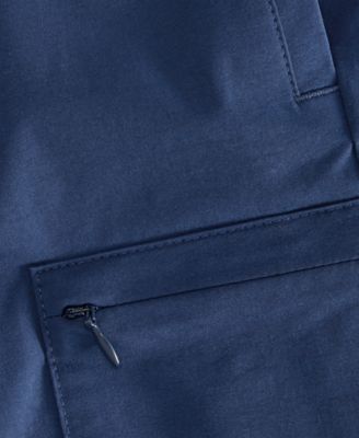 Men's Alfatech Commuter Jogger Pants, Created for Macy's