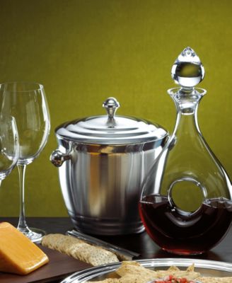 Tuscany Classics Ice Bucket