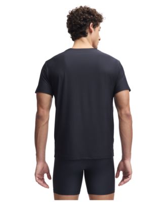 Men's 2pk. Solid Performance Tech Mesh T-Shirts