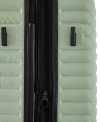 Providence 3-Pc. Expandable Hard Side Luggage Set