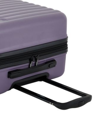 Providence 3-Pc. Expandable Hard Side Luggage Set