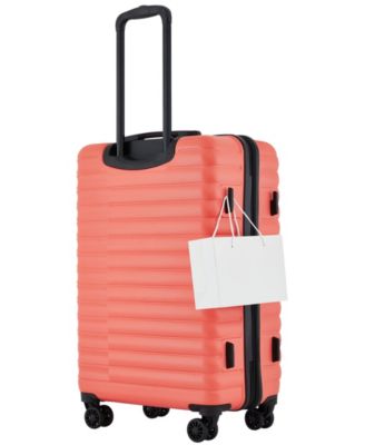 Providence 3-Pc. Expandable Hard Side Luggage Set
