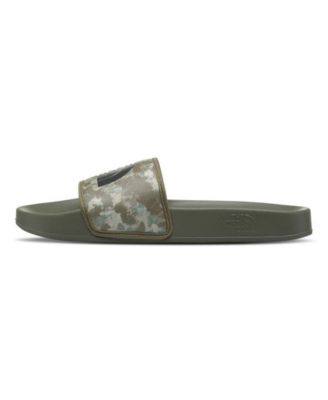 The North Face - Men's Base Camp III Slide Sandals