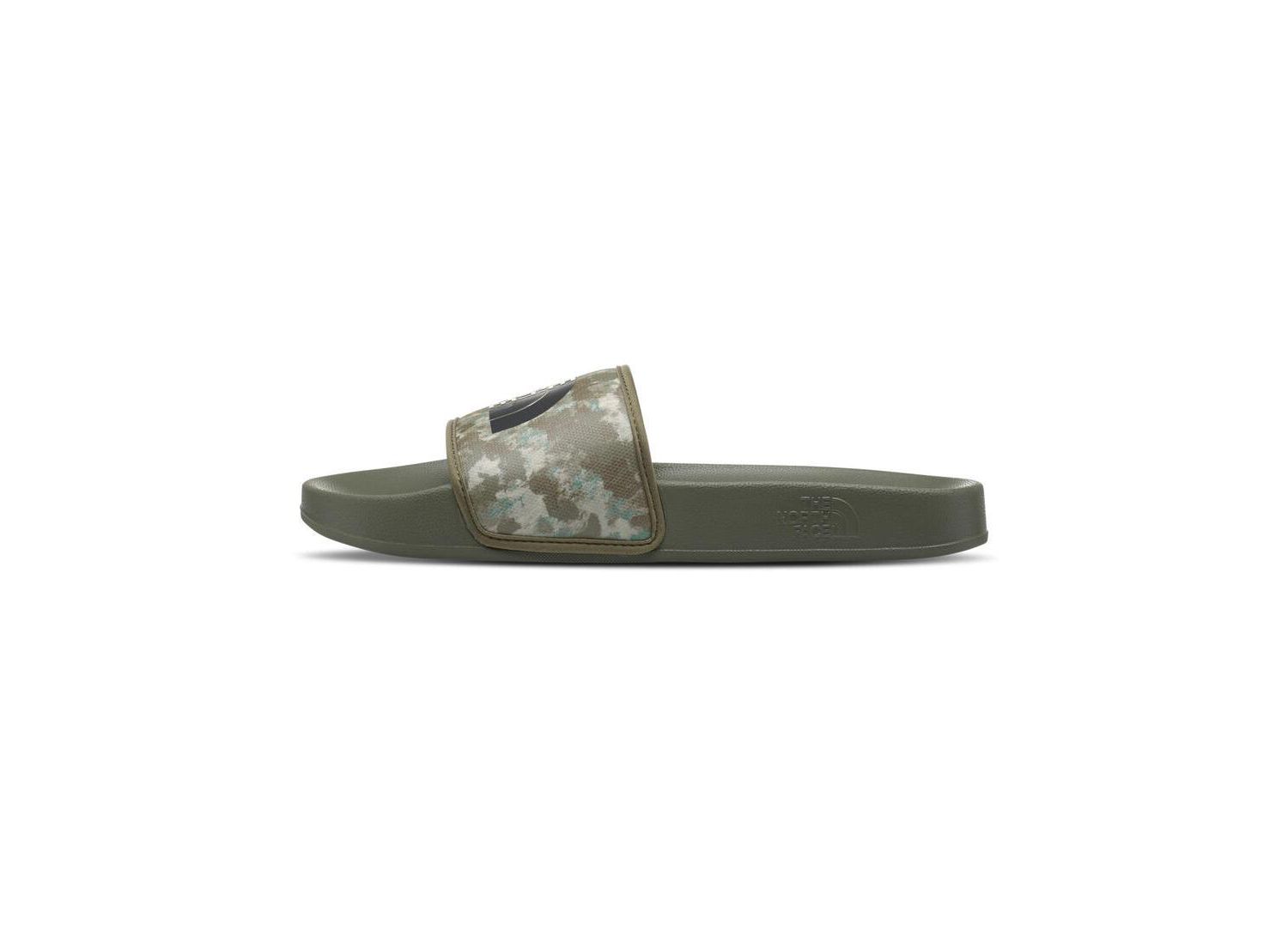Men's Base Camp III Slide Sandals