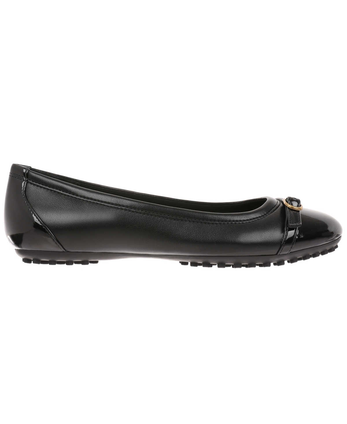 Giani Bernini Women's Carrla Slip-on Ballet Flats In Black