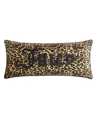 Logo Decorative Pillow, 16" x 36"