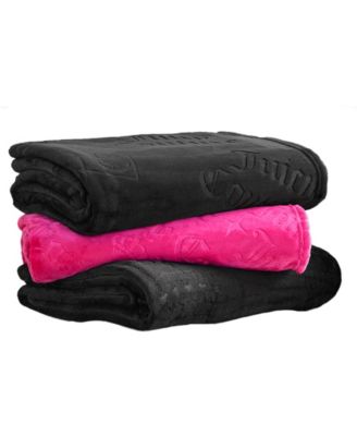 Embossed Throw, 50" x 70"