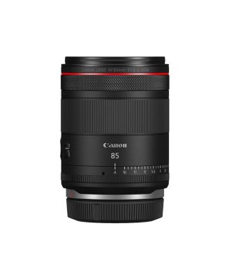 RF 85mm f/1.4 L VCM Lens