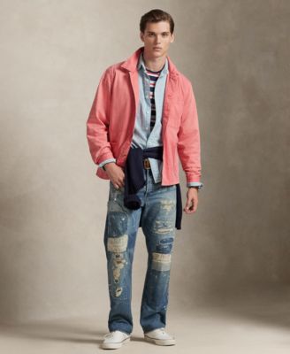 Men's Hudson Valley Long-Sleeve Shirt