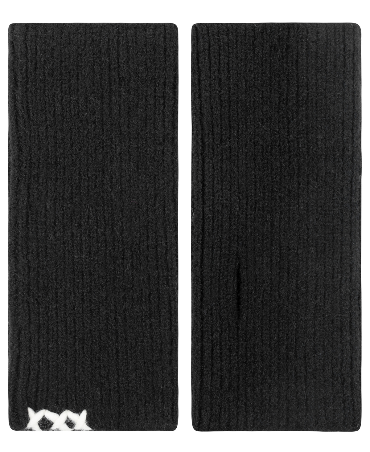 Scotch & Soda Men's Claw Fingerless Gloves