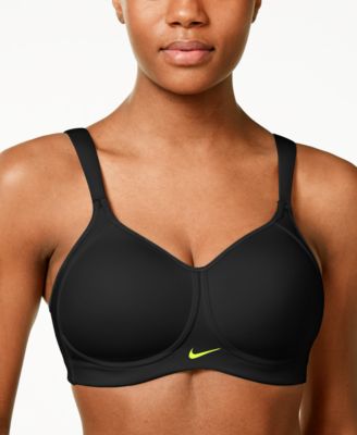 nike pro dri fit sports bra