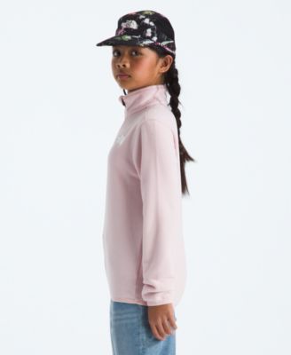 Girls' and Boys' 6-16 Glacier Pull-On Jacket