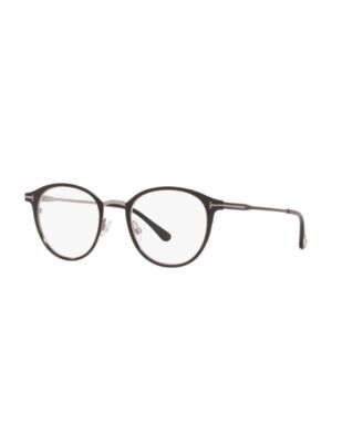 TR001017 Unisex Panthos Eyeglasses