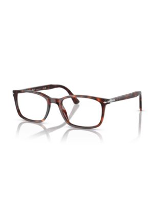 RX5285 Women's Square Eyeglasses