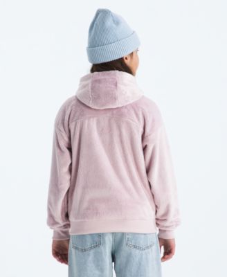 Girls' 6-16 Osito Full-Zip Hoodie