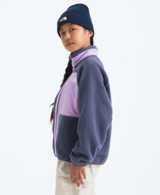 Girls' 6-16 Yumiori Full-Zip Jacket
