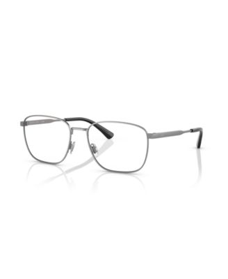 Unisex Square Eyeglasses, RX721649-O