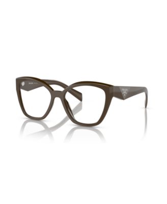 Women's Eyeglasses, PR 21ZV