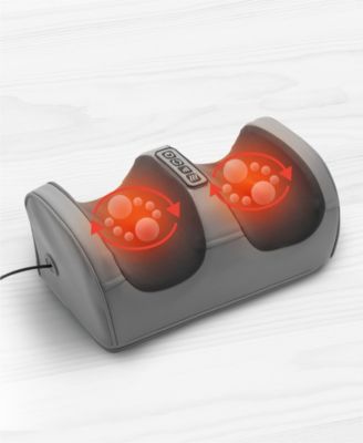 Kneading Foot Massager