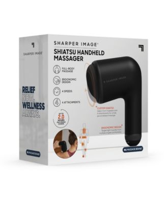 Shiatsu Handheld Massager