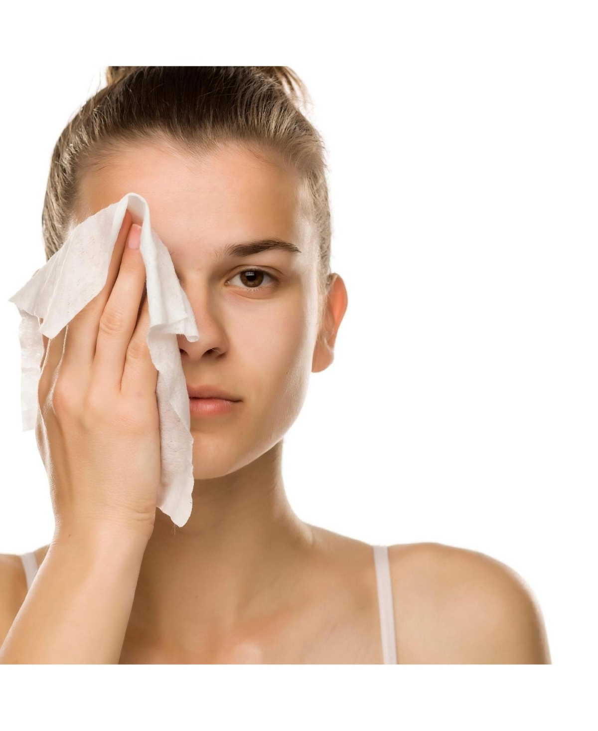 Pursonic Everyday Care & Clean Bundle: Baby Wipes with Aloe + Makeup Remover Cleansing Towelettes