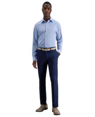 Men's Slim-Fit Dress Pant