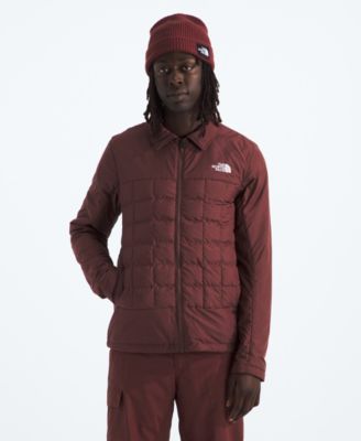 Men's Thermoball Snow Triclimate Jacket