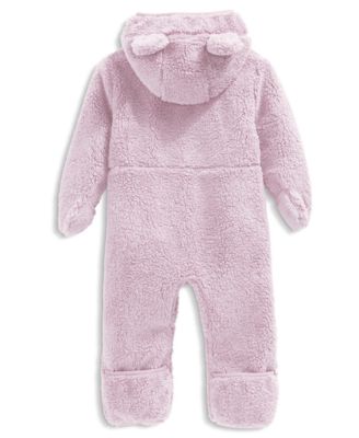 Baby Campshire One-Piece Pramsuit