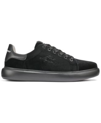 Men's Round Toe Sneakers
