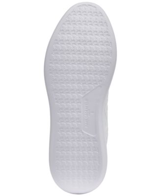 Men's Patent Sneakers