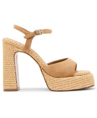 Women's Liandra Platform Dress Sandals